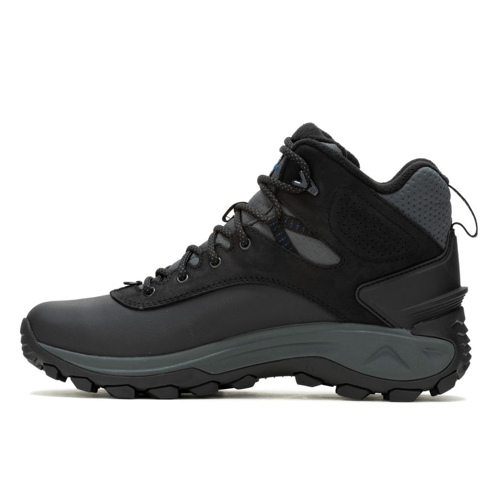 Men Thermo Kiruna 2 Mid Waterproof Wide Width - Merrell On Sale