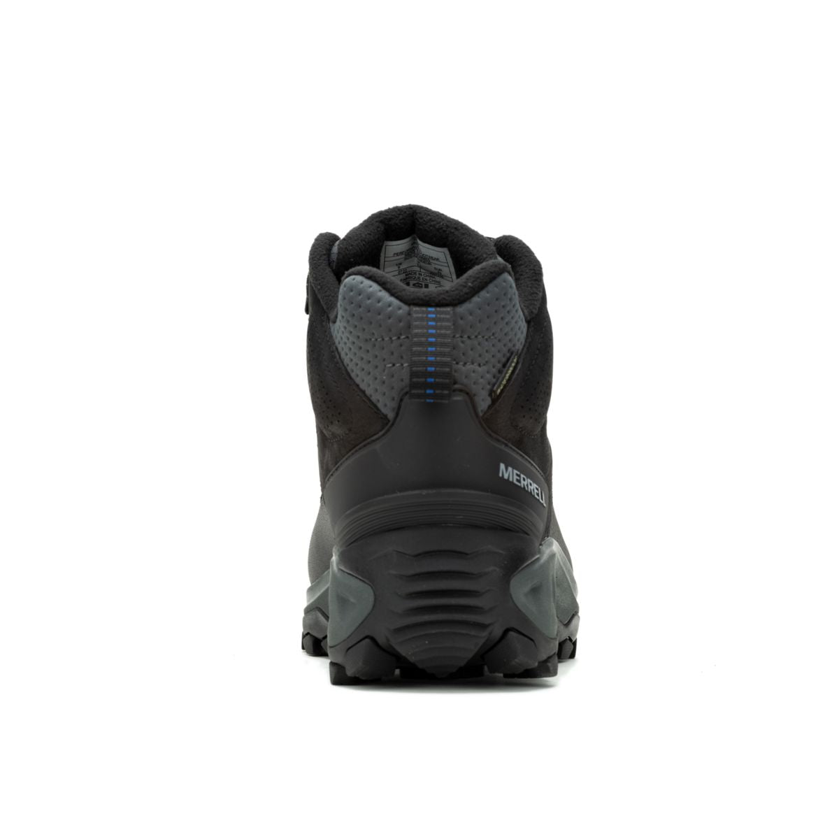 Men Thermo Kiruna 2 Mid Waterproof Wide Width - Merrell On Sale