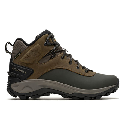 Men - Thermo Kiruna 2 Mid Waterproof - Mid - Merrell Onsale
