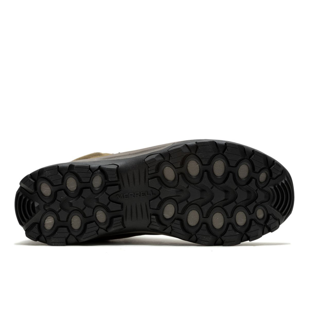 Men - Thermo Kiruna 2 Mid Waterproof - Mid - Merrell Onsale