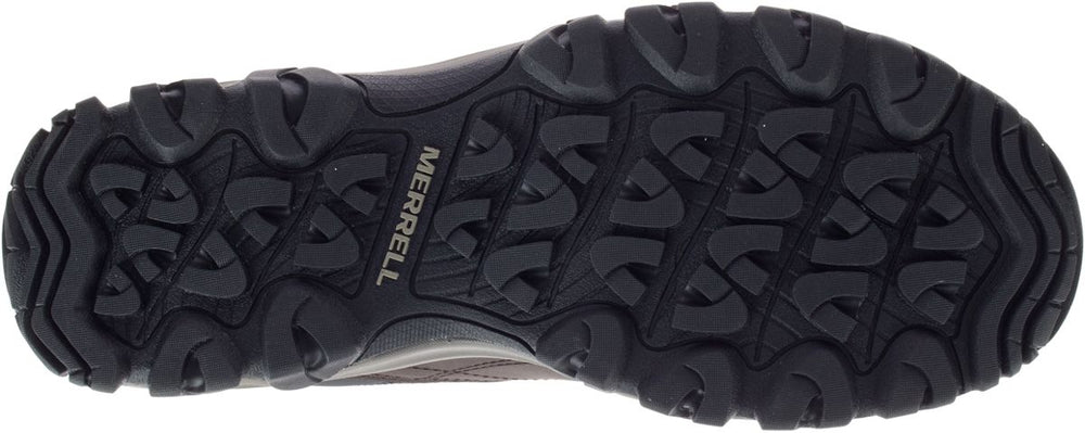 Men - Thermo Akita Mid Waterproof - Mid - Merrell US