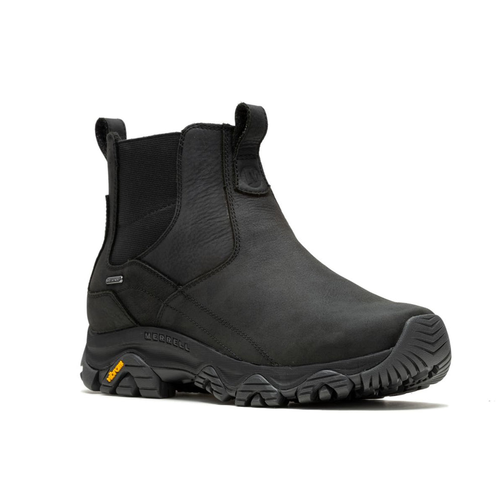 Moab Adventure 3 Chelsea Polar WP Wide Width Boots| Merrell - Merrell