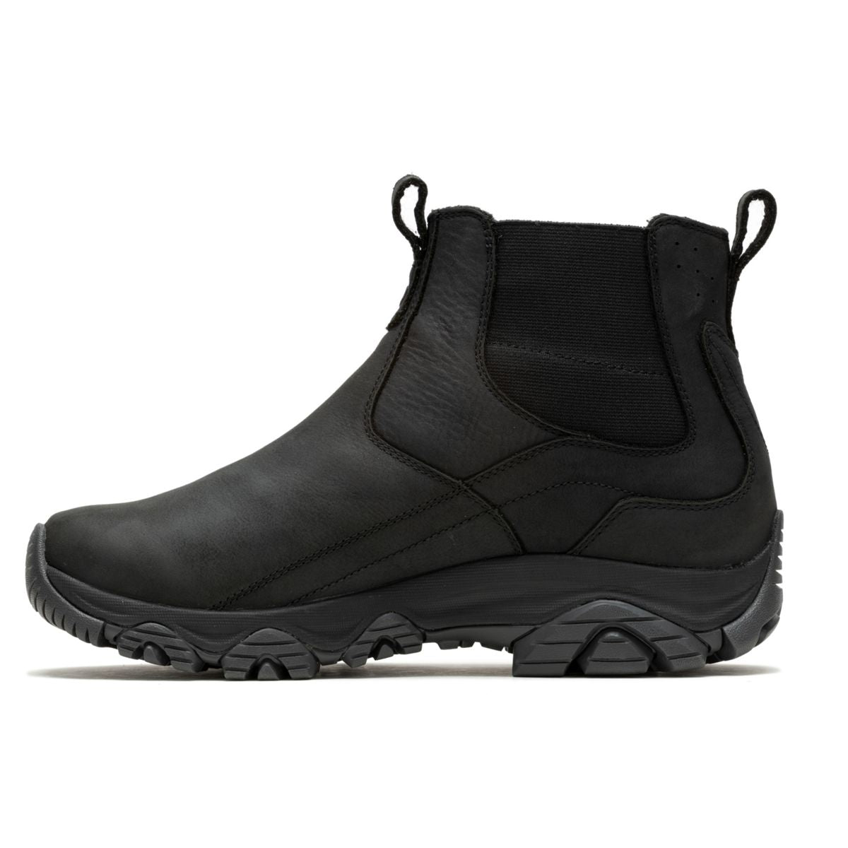Moab Adventure 3 Chelsea Polar WP Wide Width Boots| Merrell - Merrell