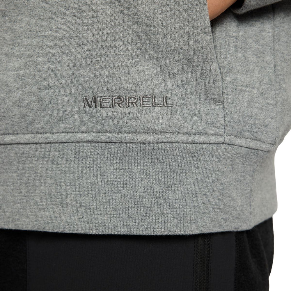Men - Everyday Hoody - Hoodies - Merrell Onsale