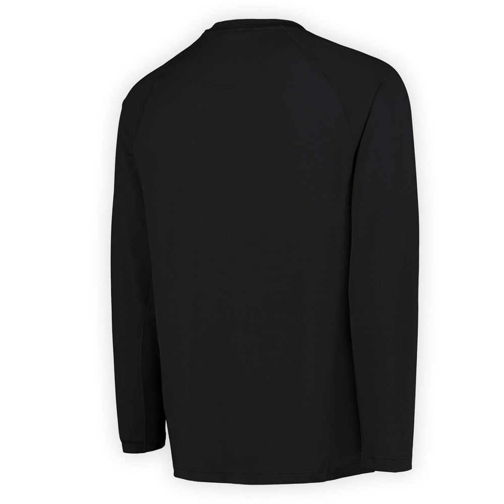 Men - Tech Long Sleeve Tee - Long Sleeves - Merrell US