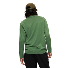 Men - Tech Long Sleeve Tee - Long Sleeves - Merrell Near Me
