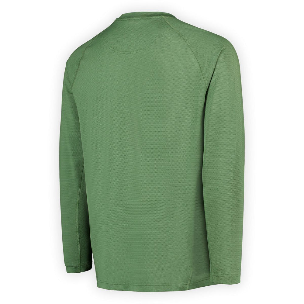 Men - Tech Long Sleeve Tee - Long Sleeves - Merrell Near Me