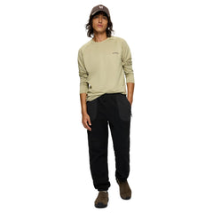 Men - Tech Long Sleeve Tee - Long Sleeves - Merrell