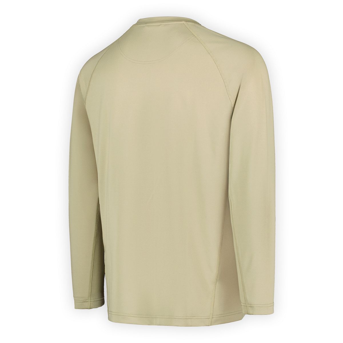 Men - Tech Long Sleeve Tee - Long Sleeves - Merrell