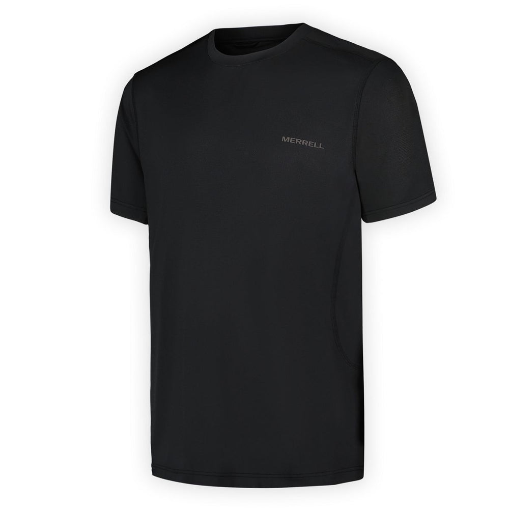 Men - Tech Short Sleeve Tee - Short Sleeves - Merrell Discount