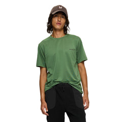 Men - Tech Short Sleeve Tee - Short Sleeves - Merrell On Sale