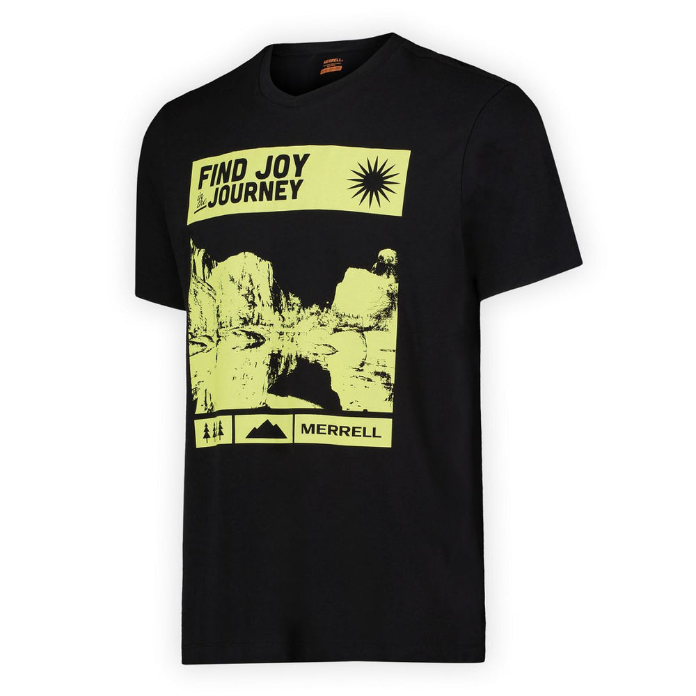 Find Joy Graphic Tee - Short Sleeves - Merrell For Sale