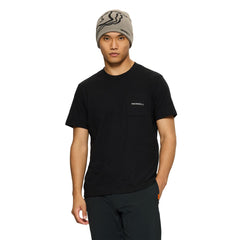 Men - Relaxed Pocket Short Sleeve Tee - Short Sleeves - Merrell Near Me