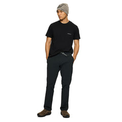 Men - Relaxed Pocket Short Sleeve Tee - Short Sleeves - Merrell Near Me
