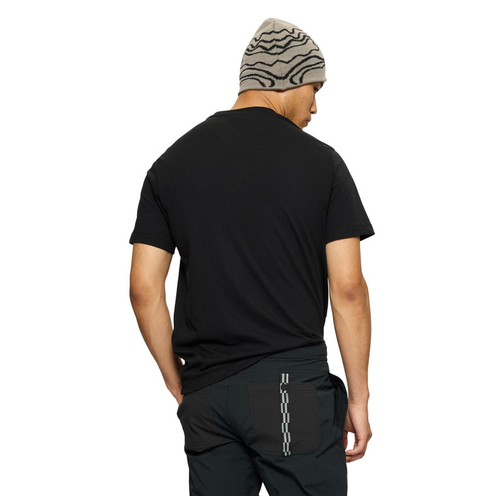 Men - Relaxed Pocket Short Sleeve Tee - Short Sleeves - Merrell Near Me
