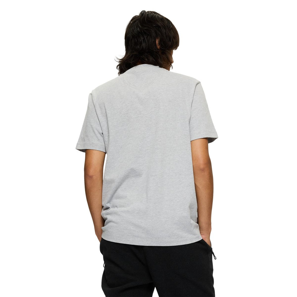 Men - Relaxed Pocket Short Sleeve Tee - Short Sleeves - Merrell