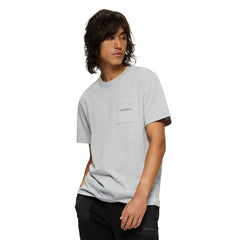 Men - Relaxed Pocket Short Sleeve Tee - Short Sleeves - Merrell