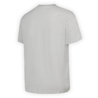 Men - Relaxed Pocket Short Sleeve Tee - Short Sleeves - Merrell