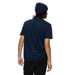 Men - Relaxed Pocket Short Sleeve Tee - Short Sleeves - Merrell Discount