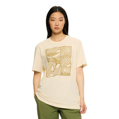 Adventure Graphic Tee - Short Sleeves - Merrell On Sale