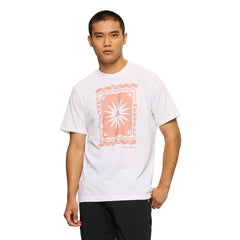 Camp Merrell Graphic Tee - Short Sleeves - Merrell US