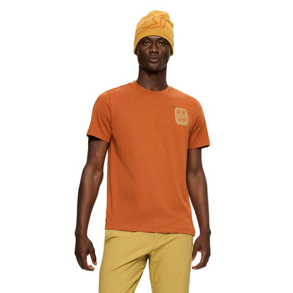Nature Is My Therapy Graphic Tee - Short Sleeves - Merrell