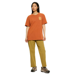 Nature Is My Therapy Graphic Tee - Short Sleeves - Merrell