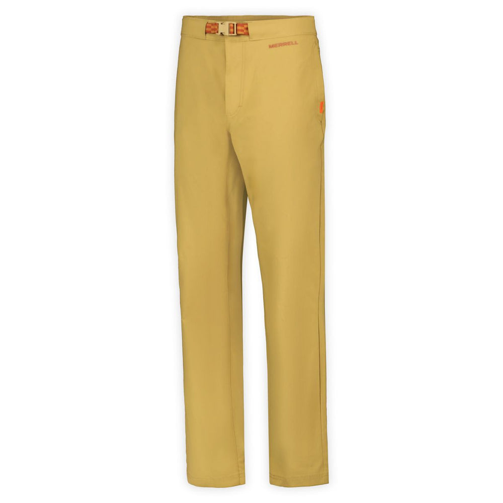 Men - Jungle Pant - Pants - Merrell US
