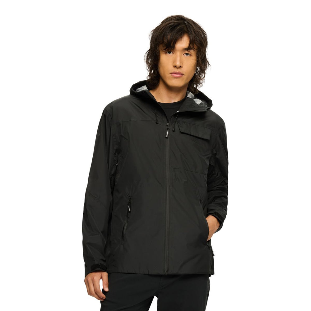 Men - Rain Shell Jacket - Merrell Near Me