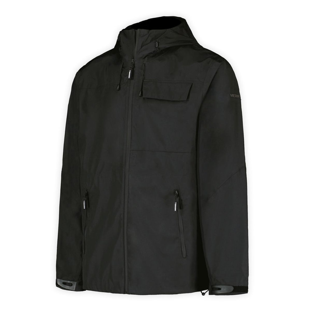 Men - Rain Shell Jacket - Merrell Near Me