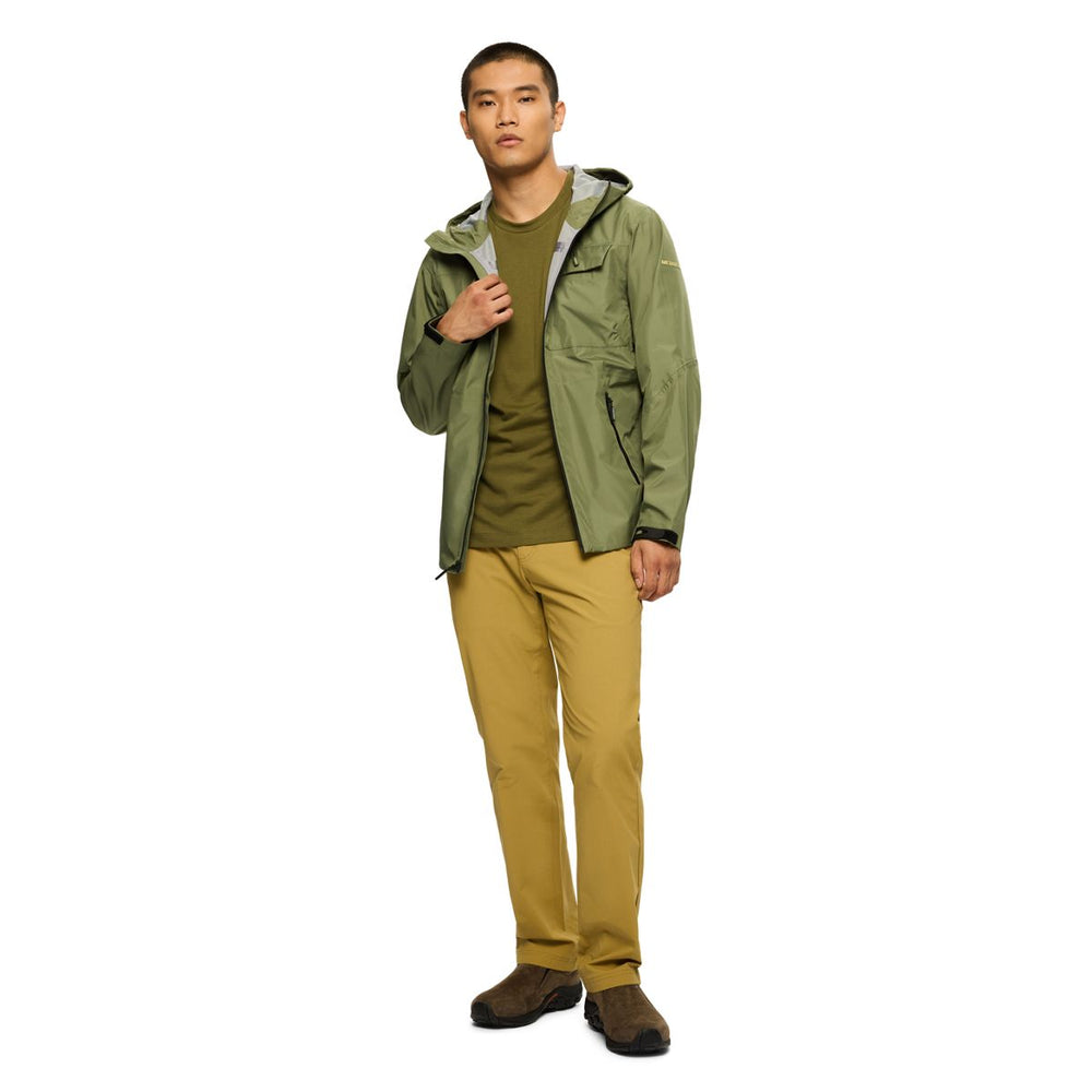 Men - Rain Shell Jacket - Merrell
