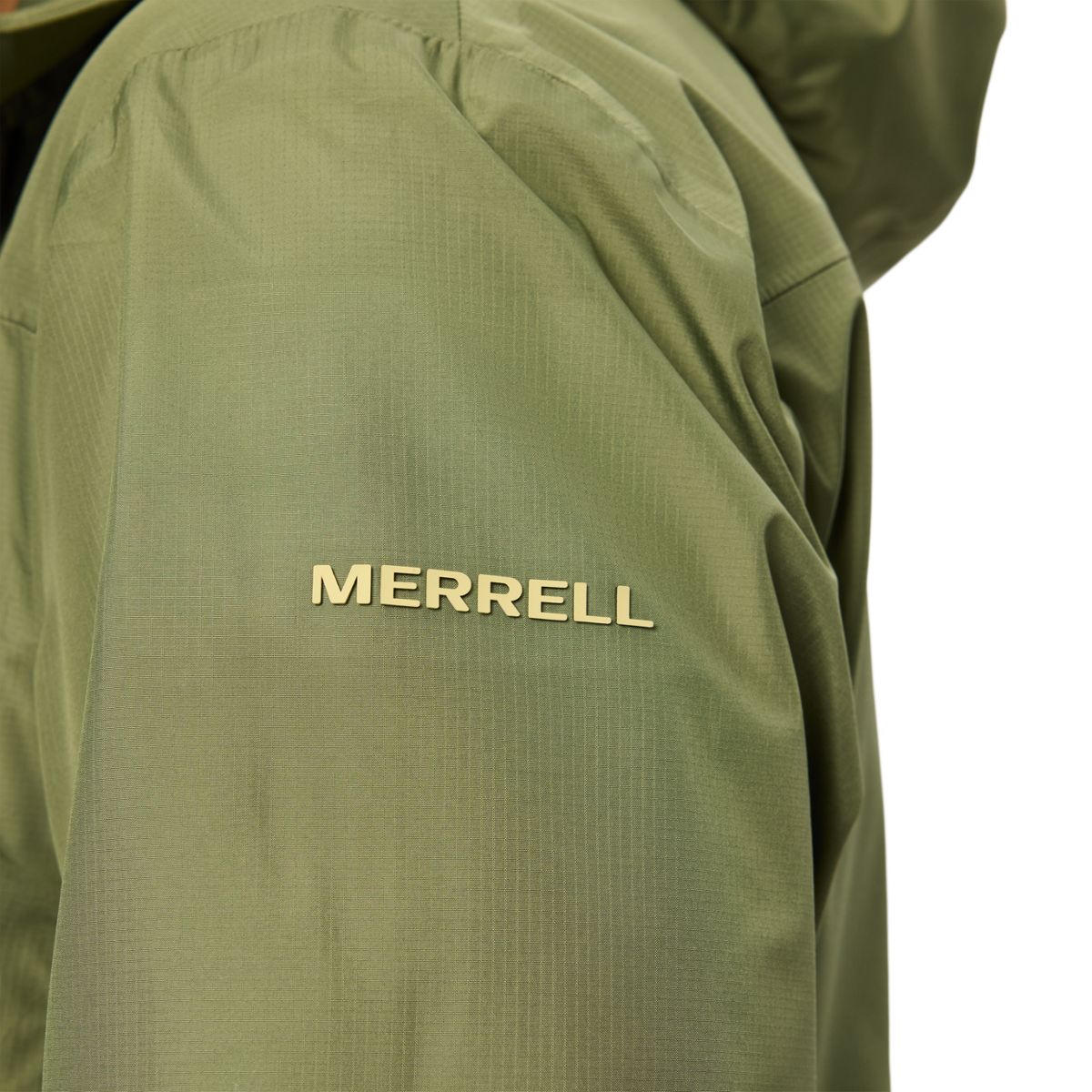 Men - Rain Shell Jacket - Merrell