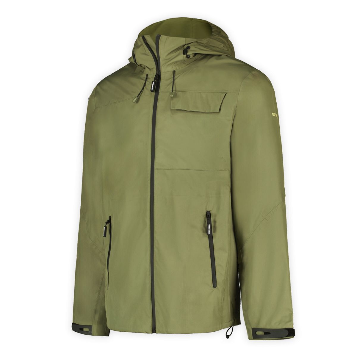 Men - Rain Shell Jacket - Merrell