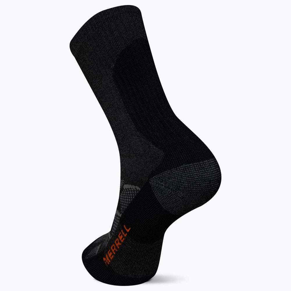 Moab Hiker Crew  Sock - Socks - Merrell For Sale