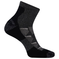 Moab Hiking Quarter Sock - Socks - Merrell US