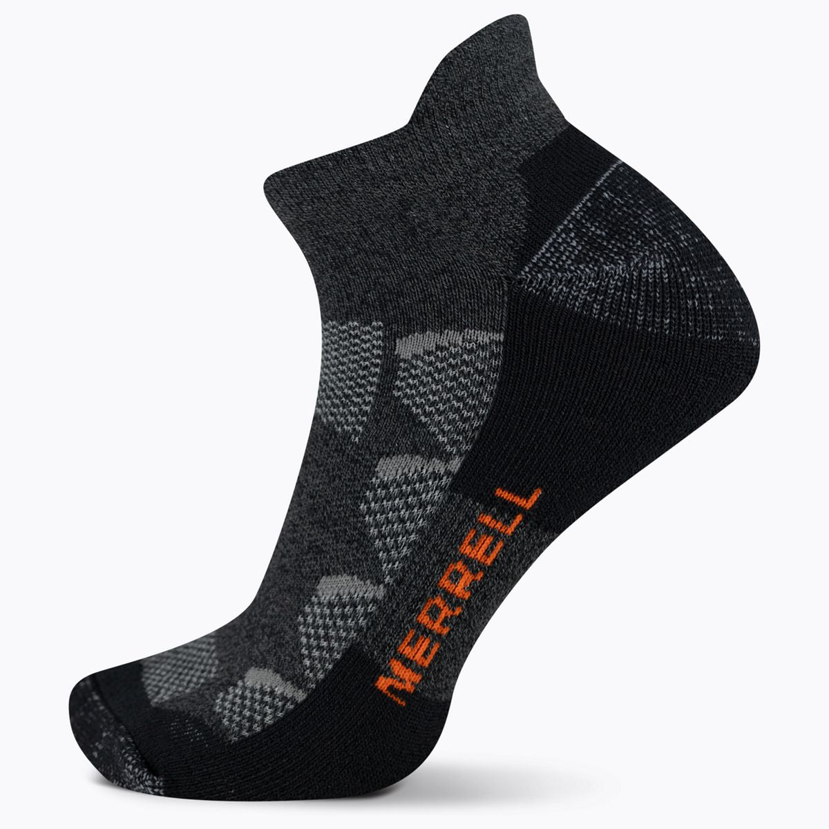 Moab Hiker Low Cut Sock - Socks - Merrell