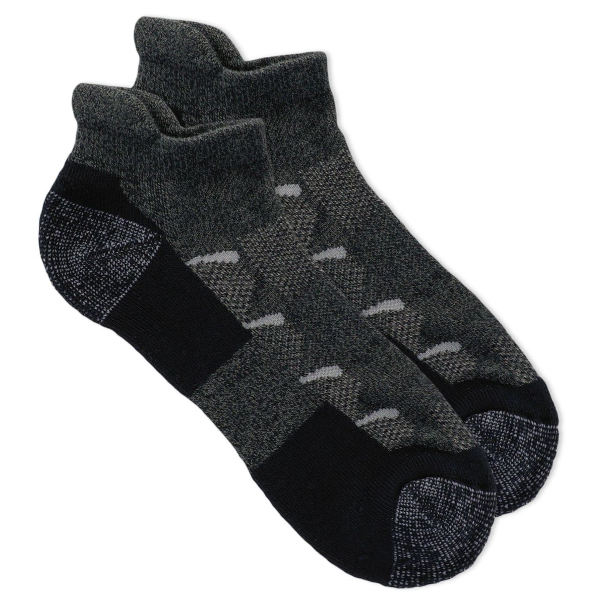 Moab Hiker Low Cut Sock - Socks - Merrell