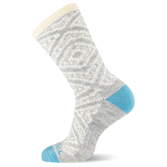 Brushed Crew Sock - Socks - Merrell Onsale