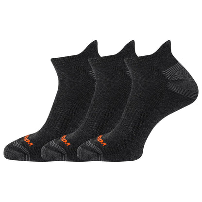 Recycled Low Cut Tab Sock 3 Pack - Socks - Merrell US