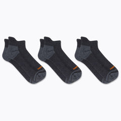Recycled Low Cut Tab Sock 3 Pack - Socks - Merrell US