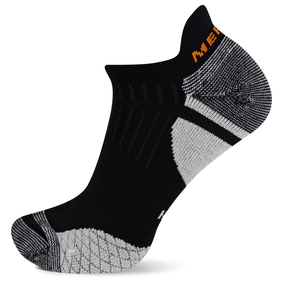 Cushion Trail Runner Tab Sock - Socks - Merrell Near Me