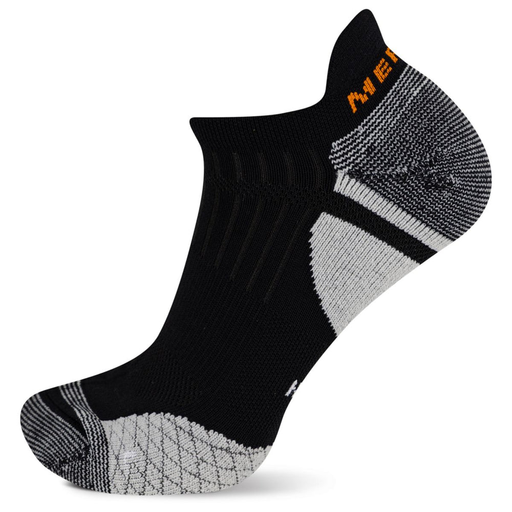 Cushion Trail Runner Tab Sock - Socks - Merrell Near Me