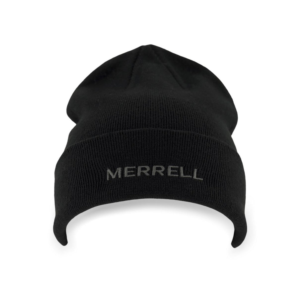 Powell Core Logo Beanie - Hats - Merrell On Sale