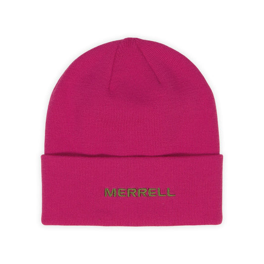 Powell Core Logo Beanie - Hats - Merrell For Sale