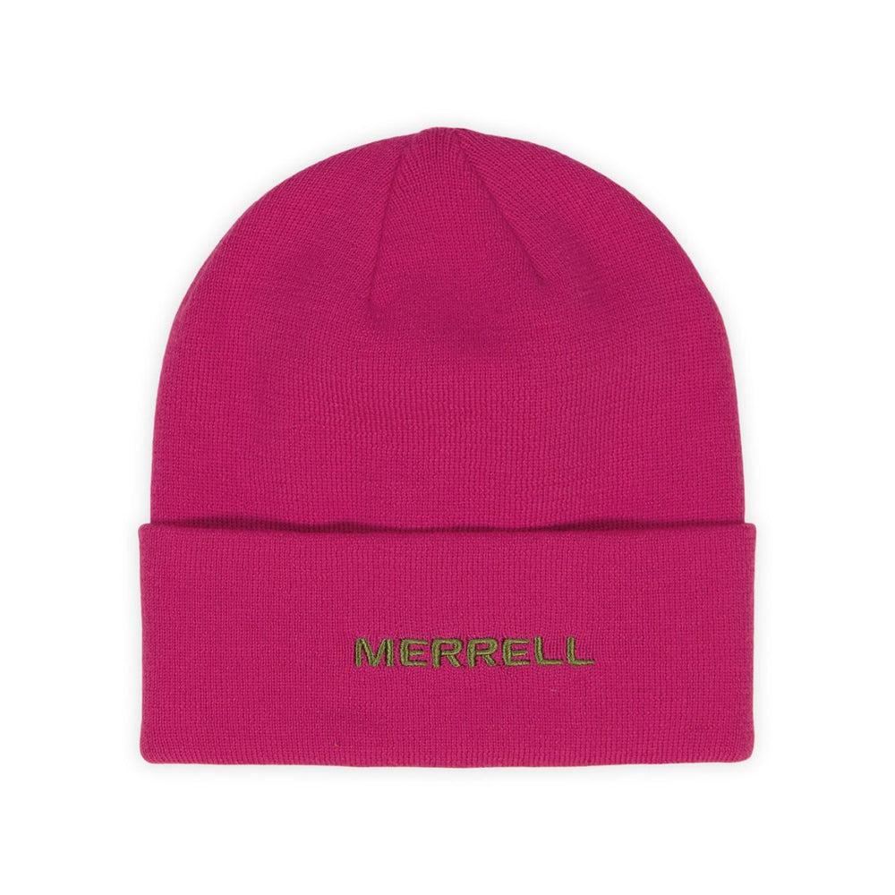 Powell Core Logo Beanie - Hats - Merrell For Sale