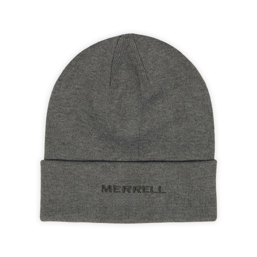 Powell Core Logo Beanie - Hats - Merrell US