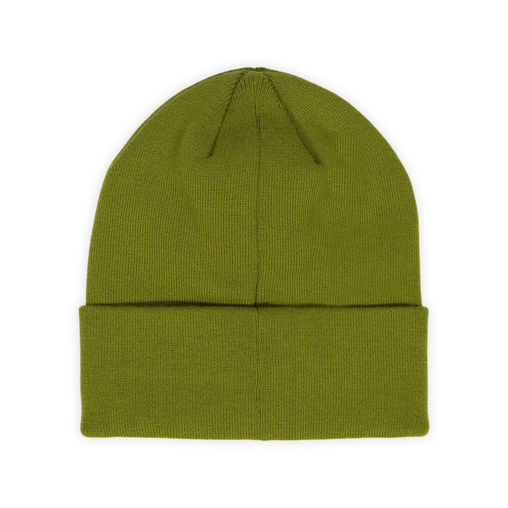 Gannet Hat With Leather Patch - Hats - Merrell