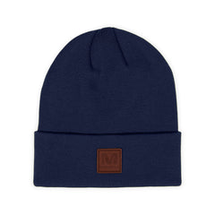 Gannet Hat With Leather Patch - Hats - Merrell On Sale
