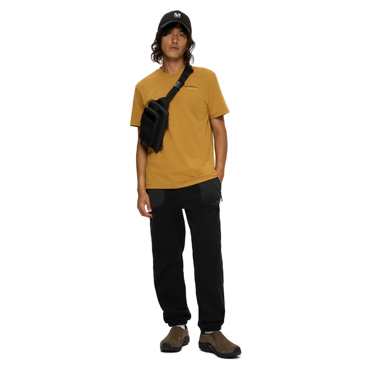 Aurora Sling - Bags - Merrell