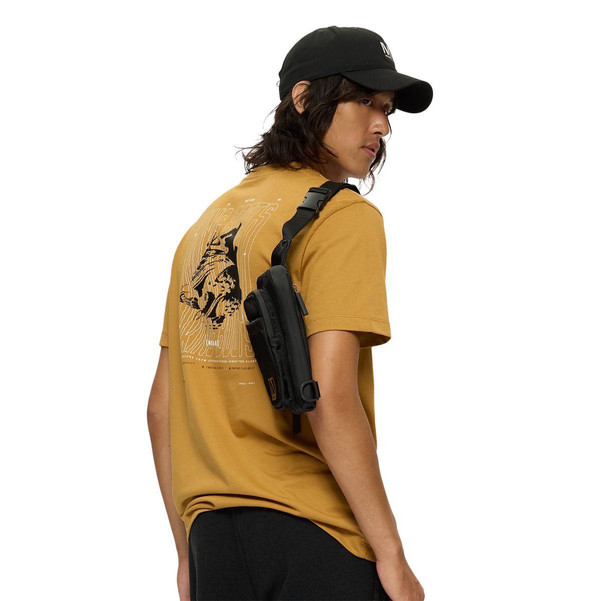 Aurora Sling - Bags - Merrell